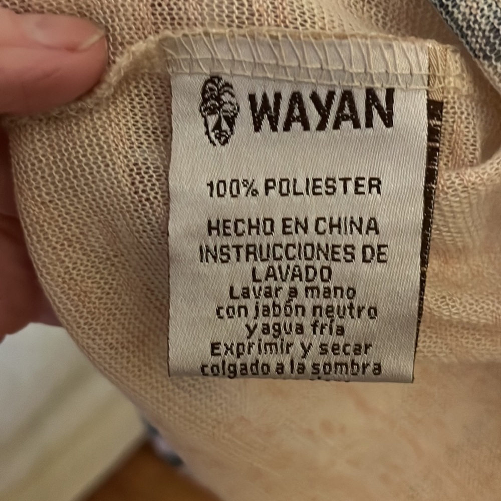 Top by Wayan, OSF - Picture 7 of 8